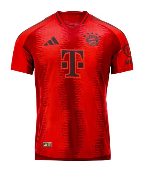 FC Bayern München 24/25 Wiesn Trikot 